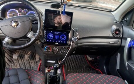 Chevrolet Aveo III, 2008 год, 310 000 рублей, 6 фотография