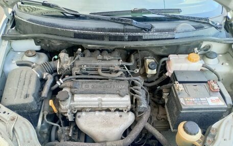 Chevrolet Aveo III, 2008 год, 310 000 рублей, 5 фотография