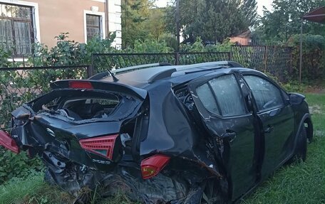 Lifan X50, 2015 год, 90 000 рублей, 4 фотография