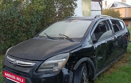 Lifan X50, 2015 год, 90 000 рублей, 2 фотография