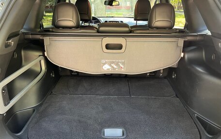 Jeep Cherokee, 2014 год, 1 999 000 рублей, 25 фотография