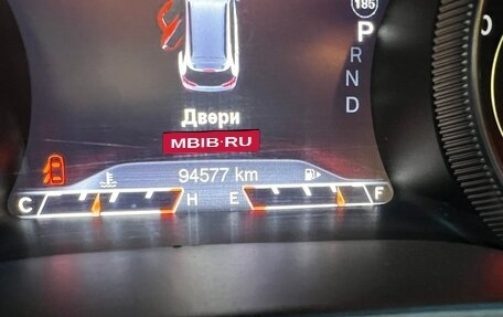 Jeep Cherokee, 2014 год, 1 999 000 рублей, 24 фотография