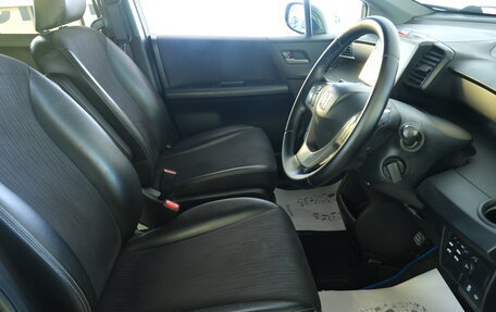 Honda Freed I, 2012 год, 1 259 000 рублей, 8 фотография