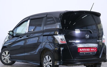 Honda Freed I, 2012 год, 1 259 000 рублей, 5 фотография