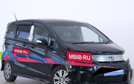 Honda Freed I, 2012 год, 1 259 000 рублей, 2 фотография
