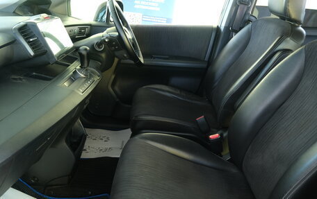 Honda Freed I, 2012 год, 1 259 000 рублей, 18 фотография