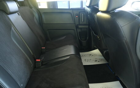 Honda Freed I, 2012 год, 1 259 000 рублей, 19 фотография