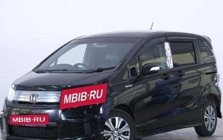 Honda Freed I, 2012 год, 1 259 000 рублей, 4 фотография