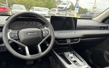 Haval Jolion, 2026 год, 2 849 000 рублей, 10 фотография