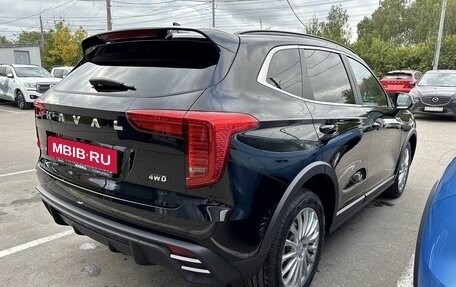 Haval Jolion, 2026 год, 2 849 000 рублей, 4 фотография