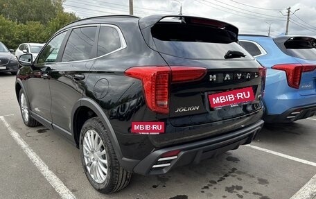 Haval Jolion, 2026 год, 2 849 000 рублей, 3 фотография