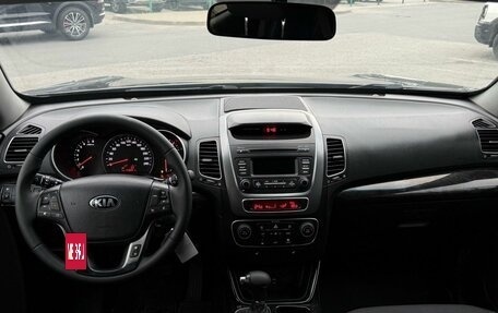 KIA Sorento II рестайлинг, 2019 год, 1 900 000 рублей, 2 фотография