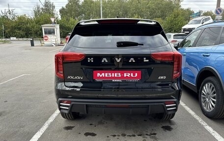 Haval Jolion, 2026 год, 2 849 000 рублей, 17 фотография