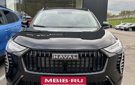 Haval Jolion, 2026 год, 2 849 000 рублей, 19 фотография