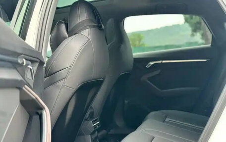 Audi A3, 2023 год, 1 527 000 рублей, 8 фотография