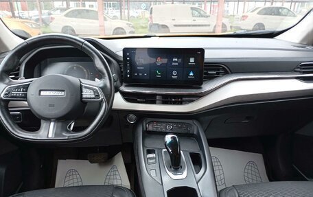 Haval F7 I, 2024 год, 1 293 010 рублей, 5 фотография