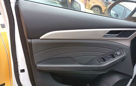 Haval F7 I, 2024 год, 1 293 010 рублей, 9 фотография
