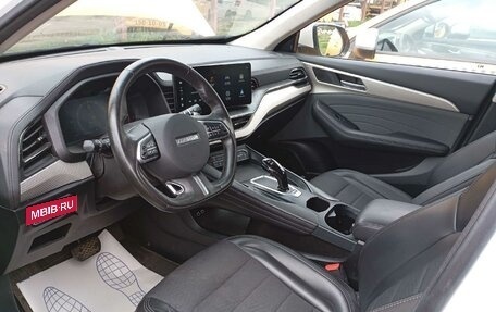 Haval F7 I, 2024 год, 1 293 010 рублей, 8 фотография