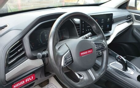 Haval F7 I, 2024 год, 1 293 010 рублей, 6 фотография