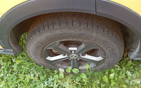 Haval F7 I, 2024 год, 1 293 010 рублей, 11 фотография