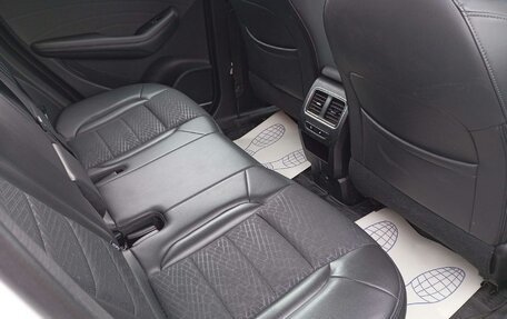 Haval F7 I, 2024 год, 1 293 010 рублей, 15 фотография