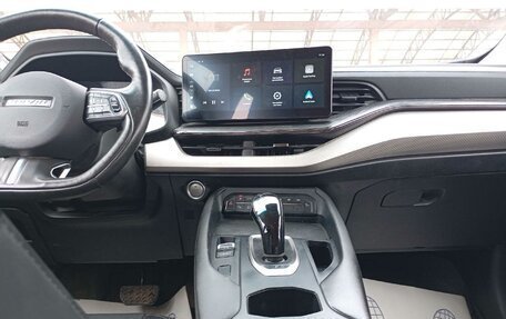 Haval F7 I, 2024 год, 1 293 010 рублей, 14 фотография