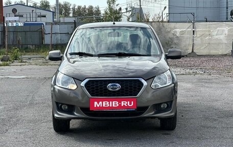 Datsun on-DO I рестайлинг, 2015 год, 450 000 рублей, 6 фотография