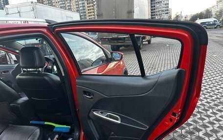 Lifan X50, 2017 год, 600 000 рублей, 7 фотография