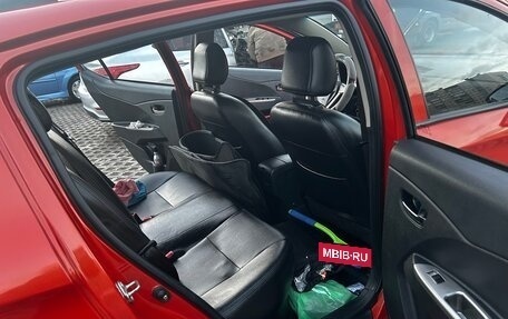 Lifan X50, 2017 год, 600 000 рублей, 6 фотография