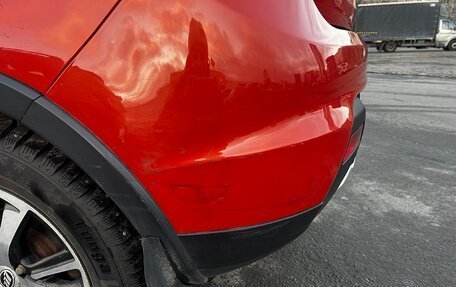 Lifan X50, 2017 год, 600 000 рублей, 17 фотография