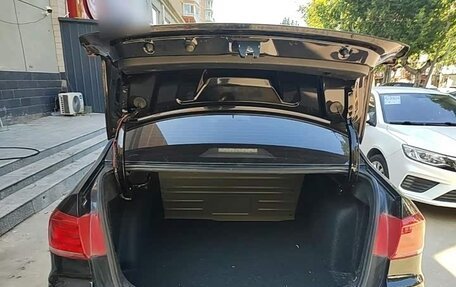 Volkswagen Santana, 2021 год, 1 280 800 рублей, 3 фотография