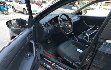 Volkswagen Santana, 2021 год, 1 280 800 рублей, 2 фотография
