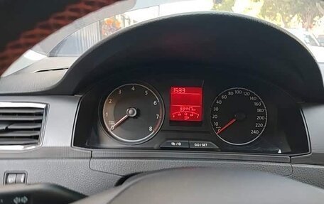 Volkswagen Santana, 2021 год, 1 280 800 рублей, 5 фотография