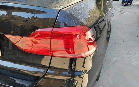 Volkswagen Santana, 2021 год, 1 280 800 рублей, 10 фотография
