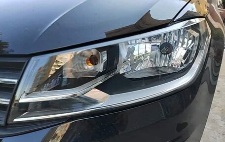 Volkswagen Santana, 2021 год, 1 280 800 рублей, 11 фотография