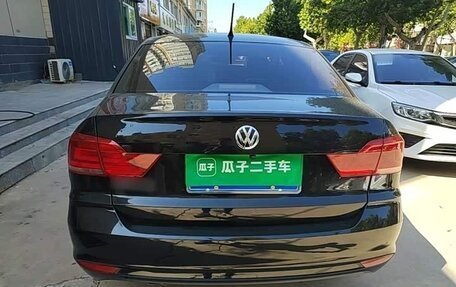 Volkswagen Santana, 2021 год, 1 280 800 рублей, 13 фотография
