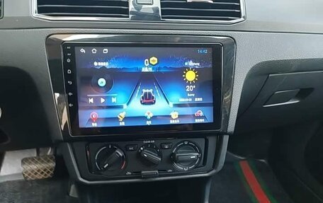 Volkswagen Santana, 2021 год, 1 280 800 рублей, 9 фотография