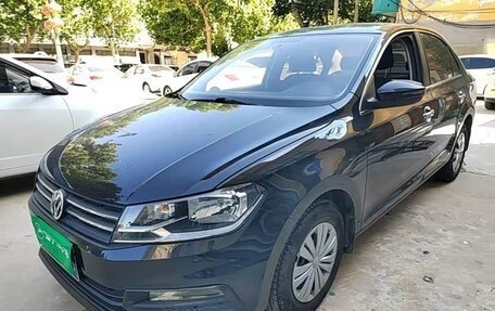 Volkswagen Santana, 2021 год, 1 280 800 рублей, 6 фотография