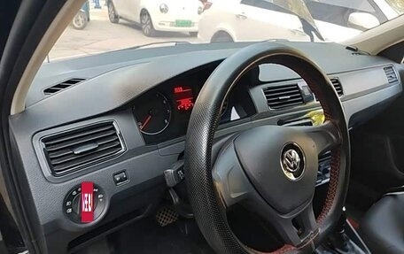 Volkswagen Santana, 2021 год, 1 280 800 рублей, 15 фотография