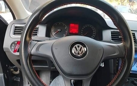 Volkswagen Santana, 2021 год, 1 280 800 рублей, 12 фотография