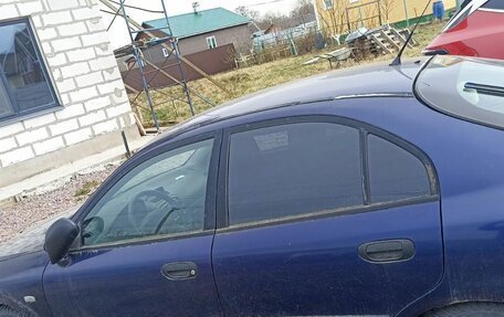 Mitsubishi Carisma I, 2003 год, 170 000 рублей, 3 фотография