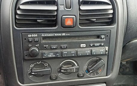 Mitsubishi Carisma I, 2003 год, 170 000 рублей, 6 фотография