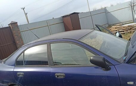 Mitsubishi Carisma I, 2003 год, 170 000 рублей, 4 фотография