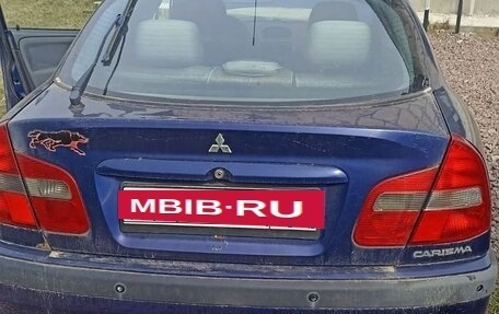 Mitsubishi Carisma I, 2003 год, 170 000 рублей, 2 фотография
