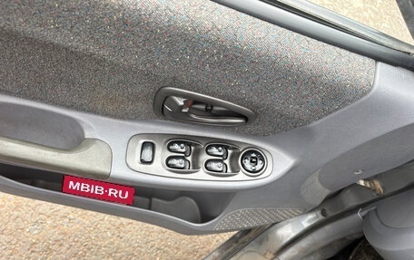 Hyundai Accent II, 2007 год, 500 000 рублей, 7 фотография