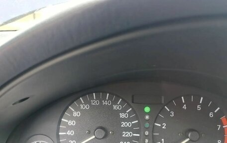 Mitsubishi Carisma I, 2003 год, 170 000 рублей, 7 фотография