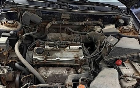 Mitsubishi Carisma I, 2003 год, 170 000 рублей, 8 фотография