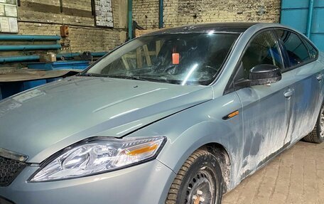 Ford Mondeo IV, 2007 год, 350 000 рублей, 5 фотография