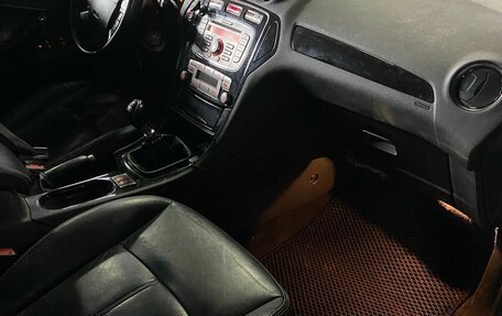 Ford Mondeo IV, 2007 год, 350 000 рублей, 3 фотография