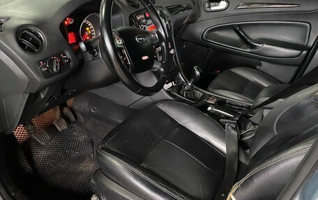 Ford Mondeo IV, 2007 год, 350 000 рублей, 10 фотография